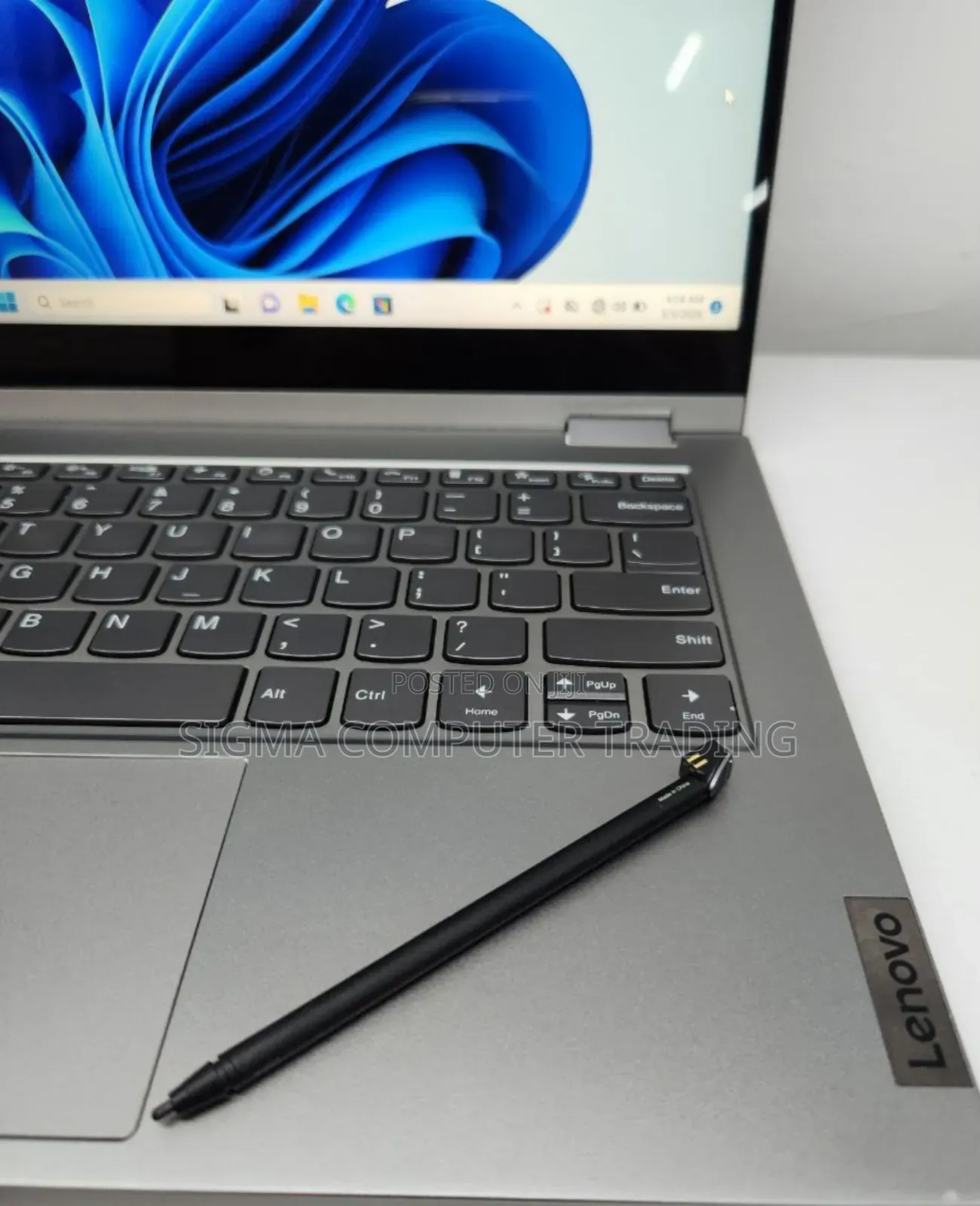 New Laptop Lenovo Thinkbook 14 16GB Intel Core i5 SSD 512GB