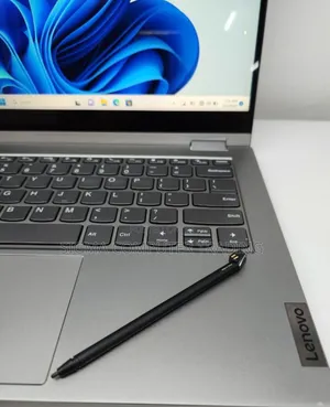 New Laptop Lenovo Thinkbook 14 16GB Intel Core i5 SSD 512GB