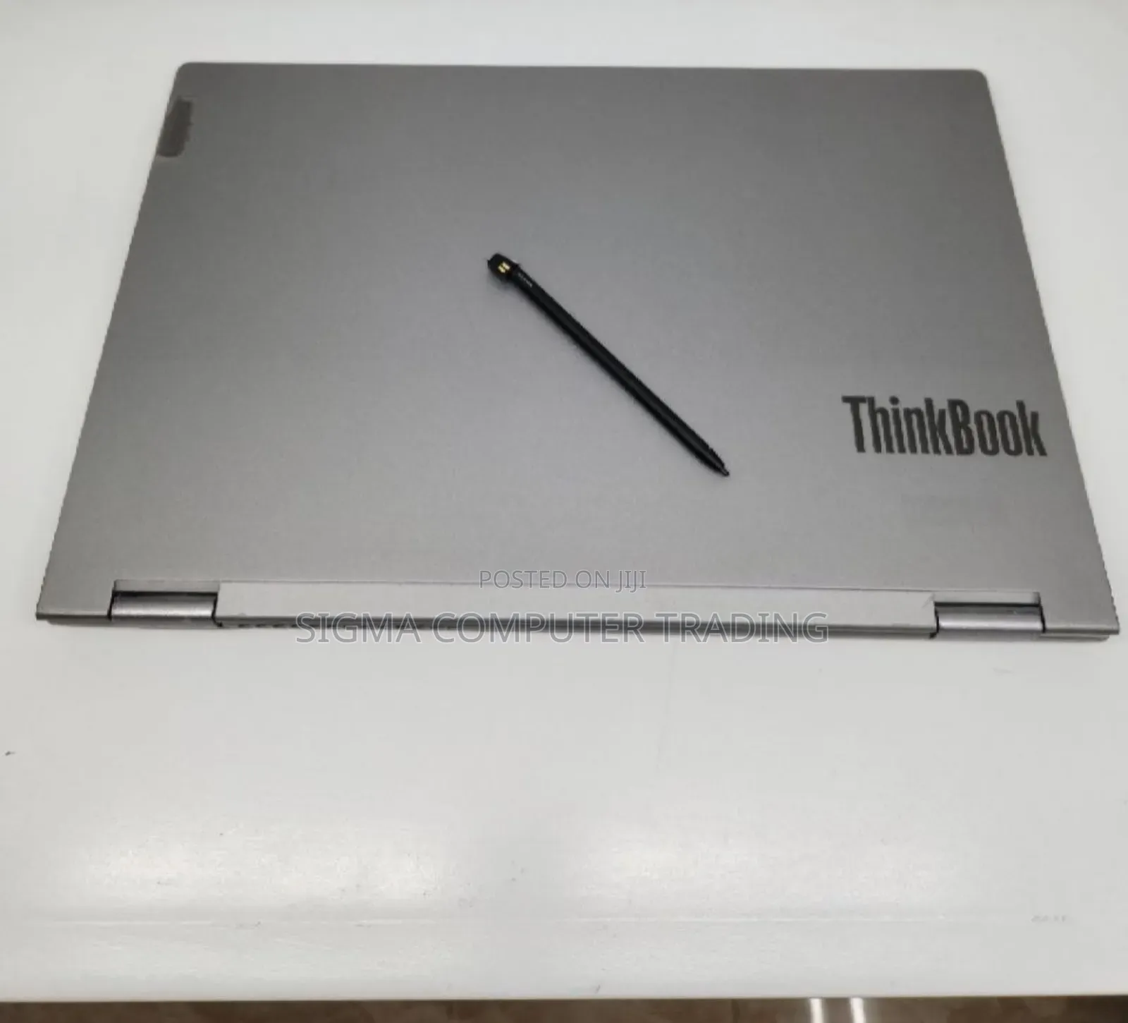 New Laptop Lenovo Thinkbook 14 16GB Intel Core i5 SSD 512GB