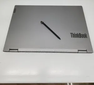 New Laptop Lenovo Thinkbook 14 16GB Intel Core i5 SSD 512GB