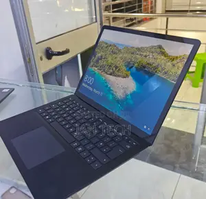 New Laptop Microsoft Surface Laptop 4 16GB Intel Core i5 SSD 512GB
