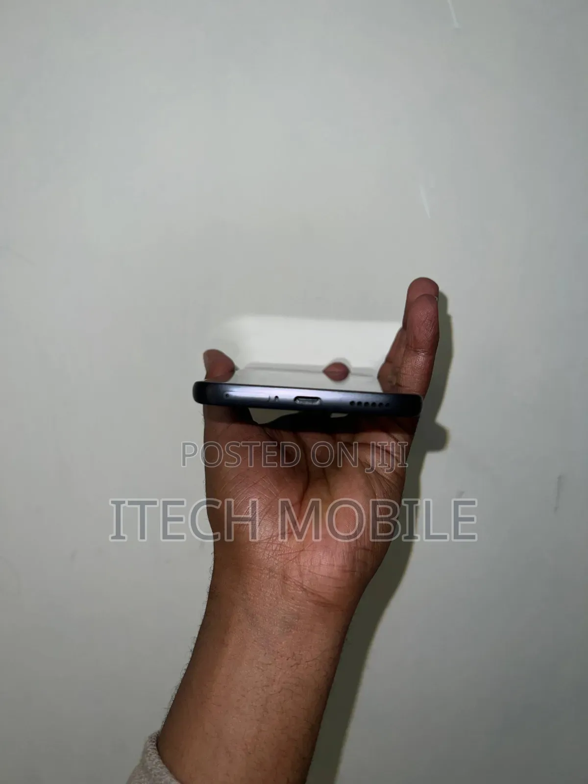 New Tecno Camon 50 Pro 256 GB Black