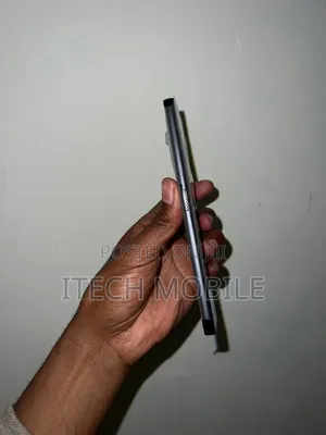 New Tecno Camon 50 Pro 256 GB Black