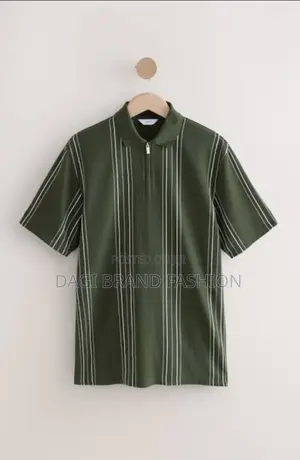 Modern Street Style T-Shirt