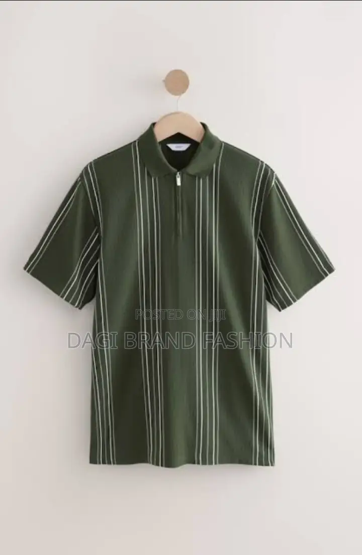 Modern Street Style T-Shirt