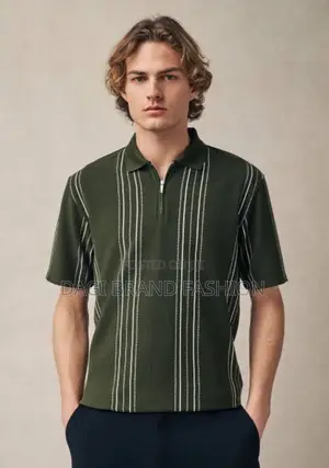 Modern Street Style T-Shirt