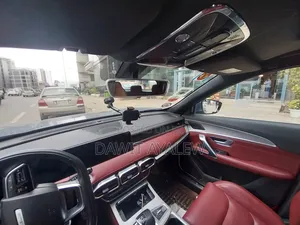 Jetour X70 1.5 7-Seater FWD 2022 Blue