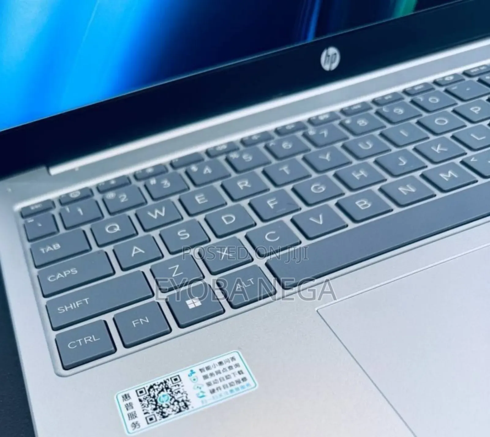 New Laptop HP Stream Notebook 16GB Intel Core i5 SSD 512GB