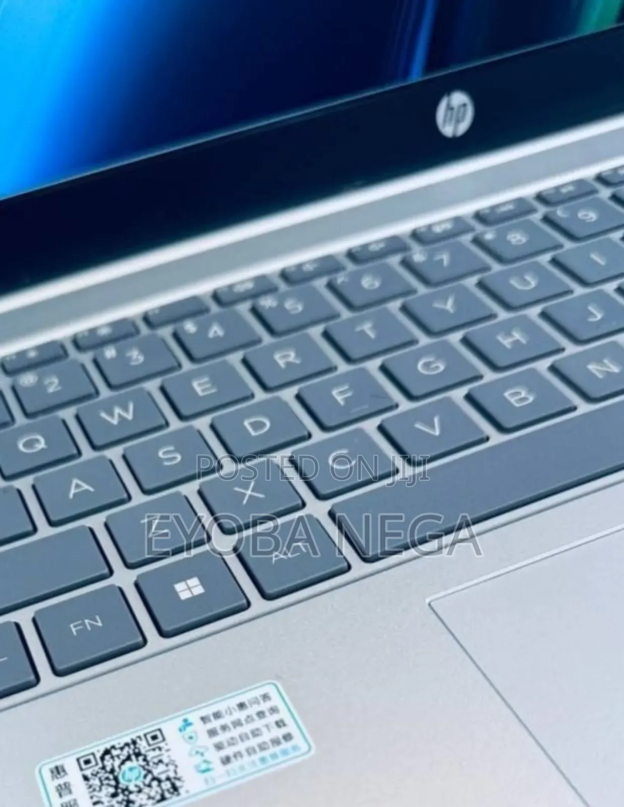 New Laptop HP Stream Notebook 16GB Intel Core i5 SSD 512GB