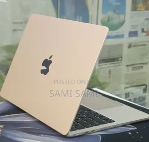 New Laptop Apple MacBook Air 2025 M4 13-inch 16GB Apple M4 SSD 256GB