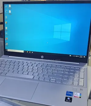 New Laptop HP Stream Notebook 16GB Intel Core i5 SSD 512GB