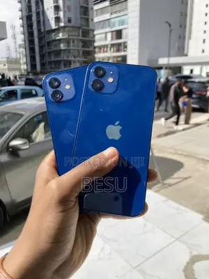 Apple iPhone 12 64 GB Blue