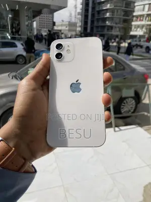 Apple iPhone 12 64 GB Blue