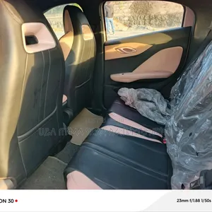 BYD Seagull 2024 Teal