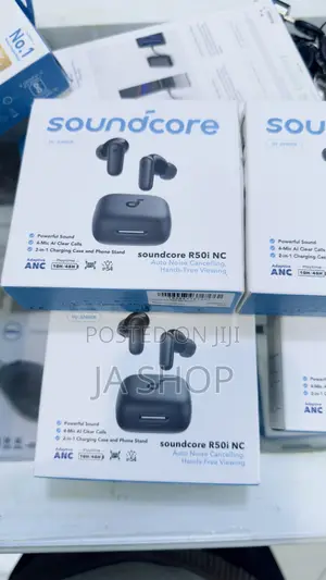 Anker Soundcore