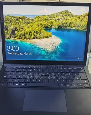 New Laptop Microsoft Surface Laptop 4 16GB Intel Core i5 SSD 512GB