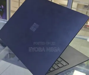 New Laptop Microsoft Surface Laptop 4 16GB Intel Core i5 SSD 512GB