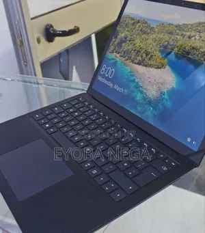 New Laptop Microsoft Surface Laptop 4 16GB Intel Core i5 SSD 512GB