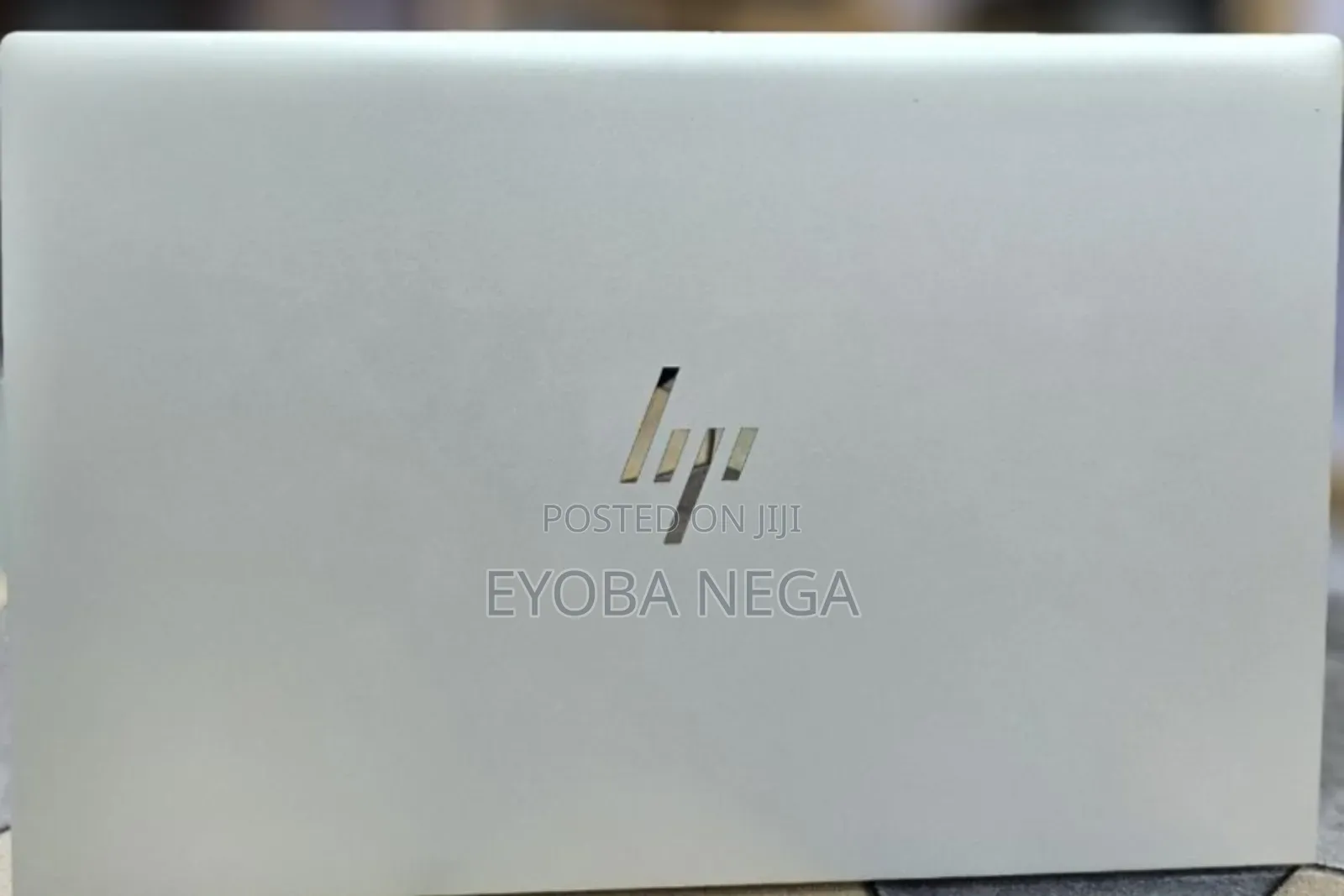 New Laptop HP EliteBook 845 G8 16GB AMD Ryzen 5 SSD 512GB