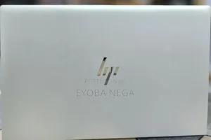 New Laptop HP EliteBook 845 G8 16GB AMD Ryzen 5 SSD 512GB
