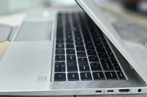 New Laptop HP EliteBook 845 G8 16GB AMD Ryzen 5 SSD 512GB