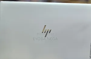 New Laptop HP EliteBook 840 G7 16GB Intel Core i5 SSD 512GB