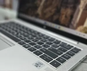 New Laptop HP EliteBook 840 G7 16GB Intel Core i5 SSD 512GB