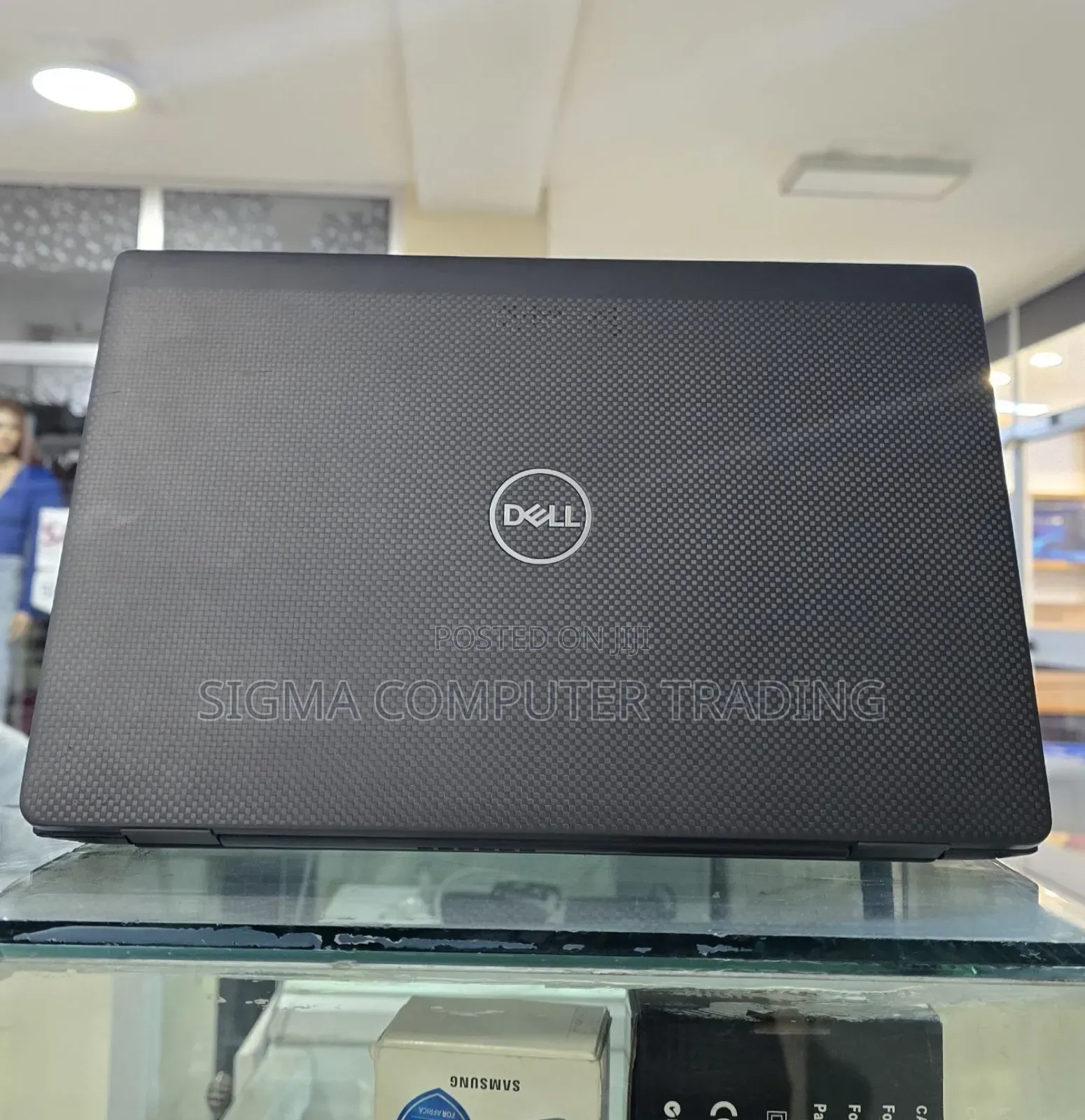 New Laptop Dell Latitude 5310 16GB Intel Core i5 SSD 512GB
