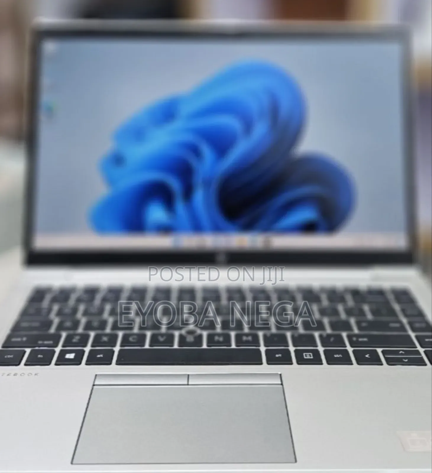 New Laptop HP EliteBook 840 G7 16GB Intel Core i7 SSD 512GB