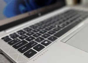 New Laptop HP EliteBook 840 G7 16GB Intel Core i7 SSD 512GB