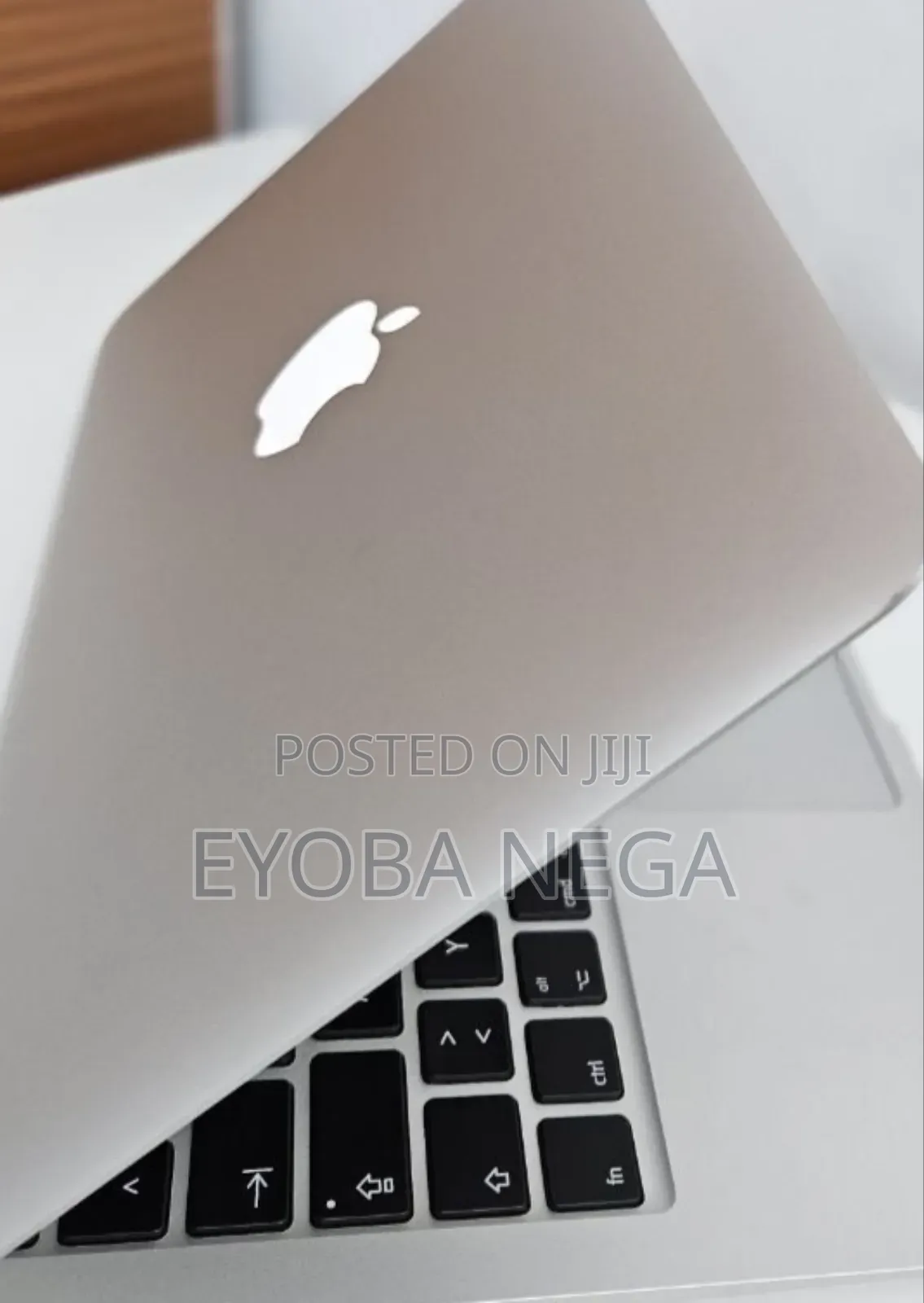 Laptop Apple MacBook Air 2014 4GB Intel Core i5 SSD 256GB