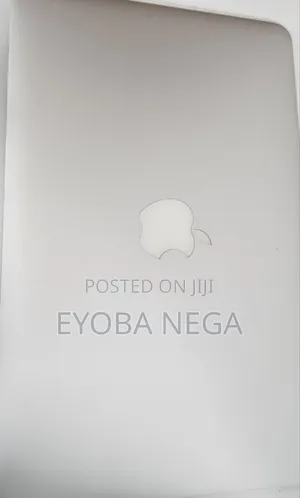 Laptop Apple MacBook Air 2014 4GB Intel Core i5 SSD 256GB