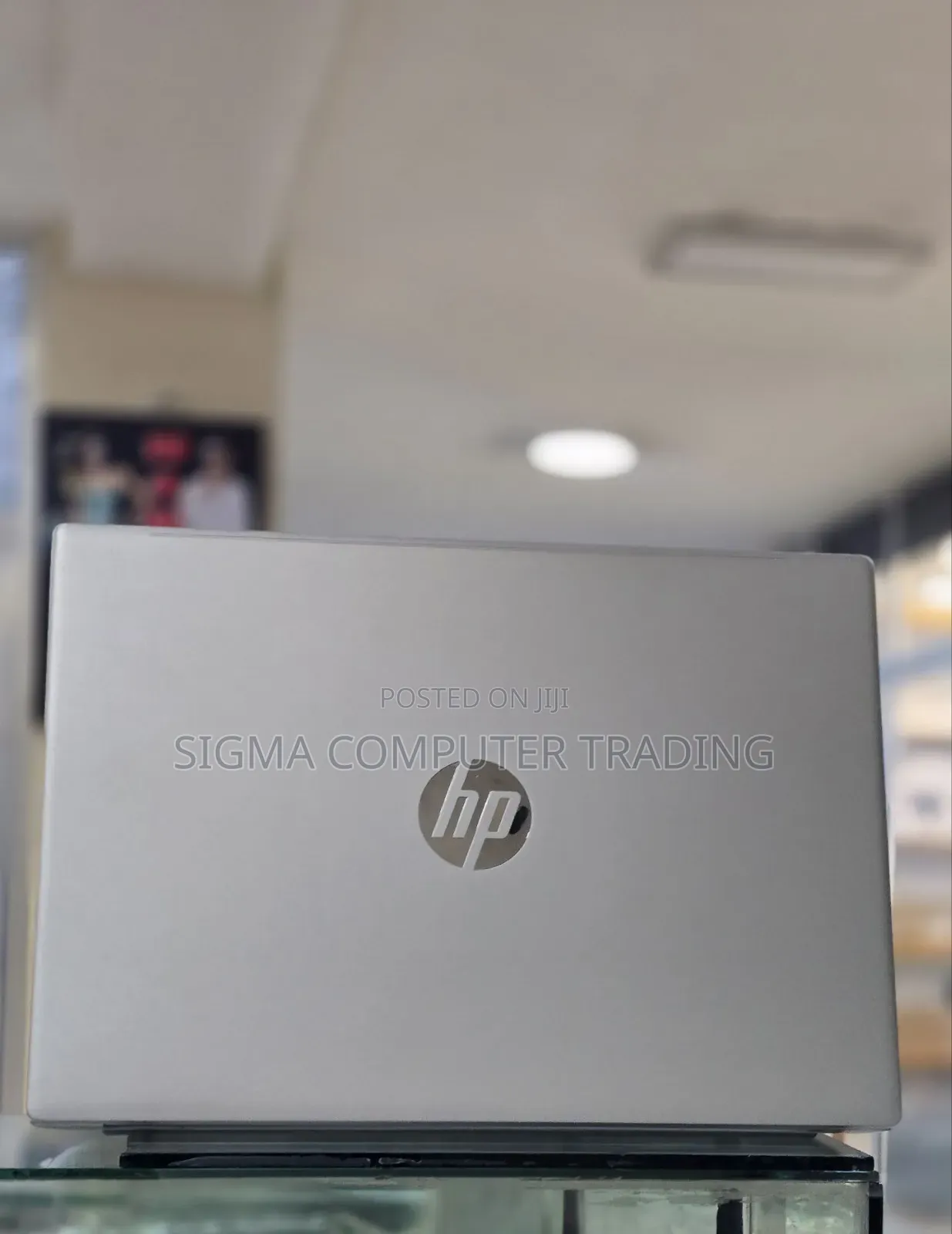New Laptop HP Pavilion 15 16GB Intel Core 5 SSD 512GB