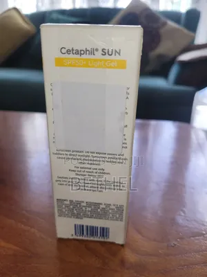 Sunscreen for Sell