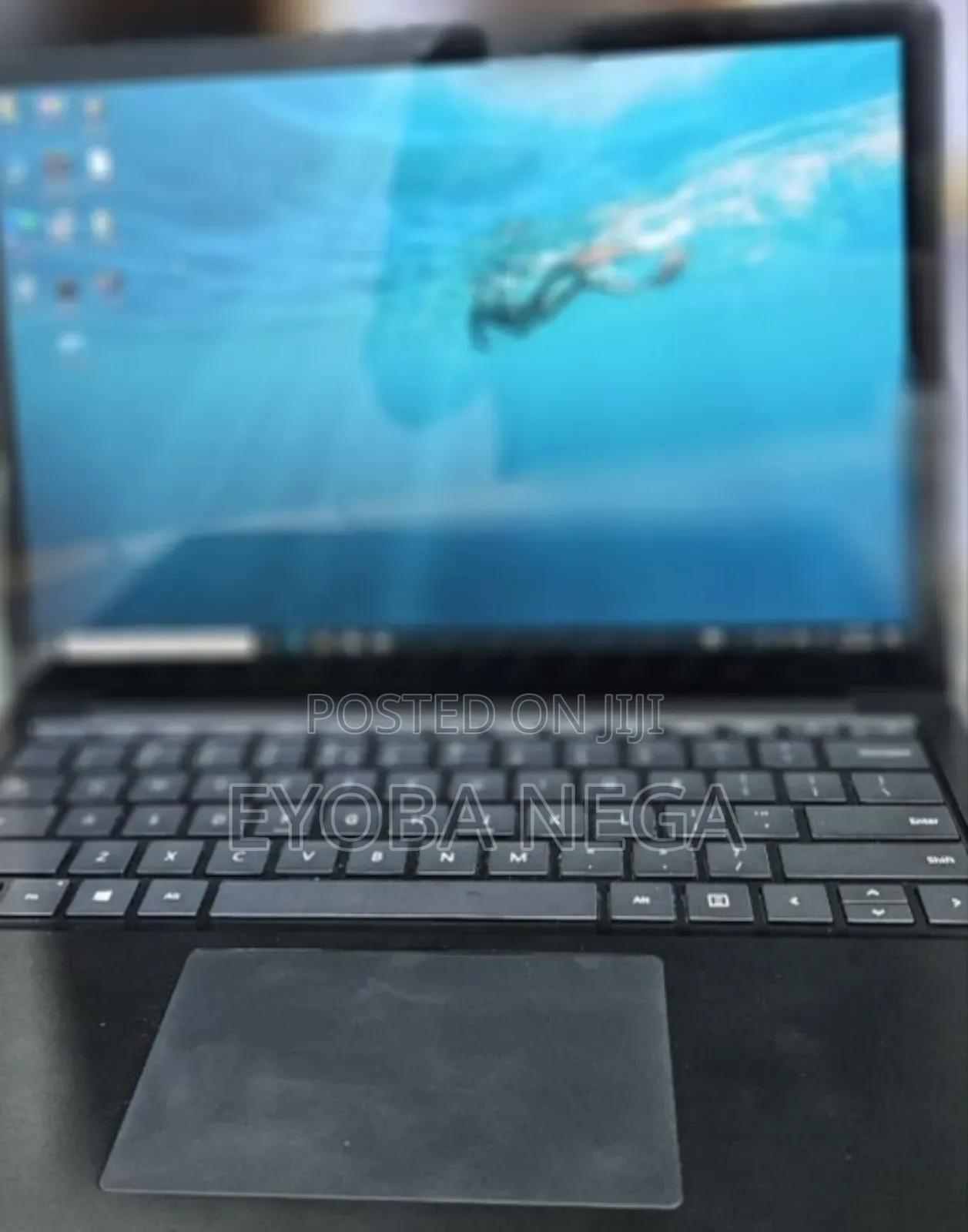 New Laptop Microsoft Surface Laptop 4 16GB Intel Core i7 SSD 512GB