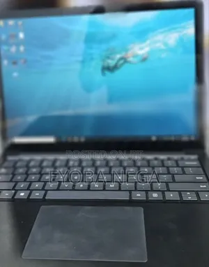 New Laptop Microsoft Surface Laptop 4 16GB Intel Core i7 SSD 512GB