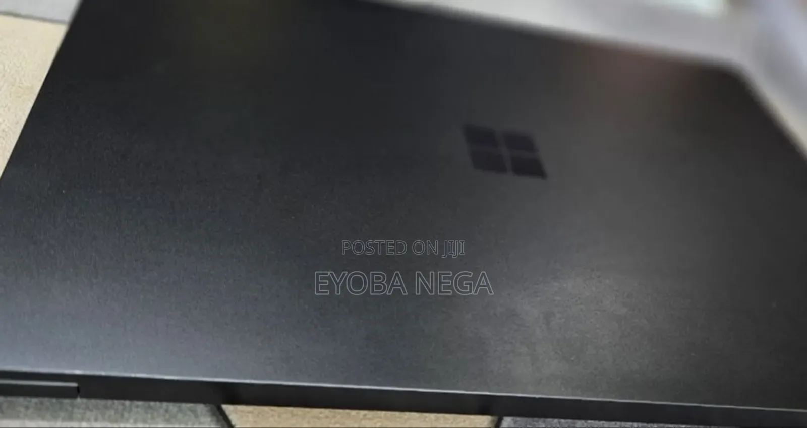 New Laptop Microsoft Surface Laptop 4 16GB Intel Core i7 SSD 512GB