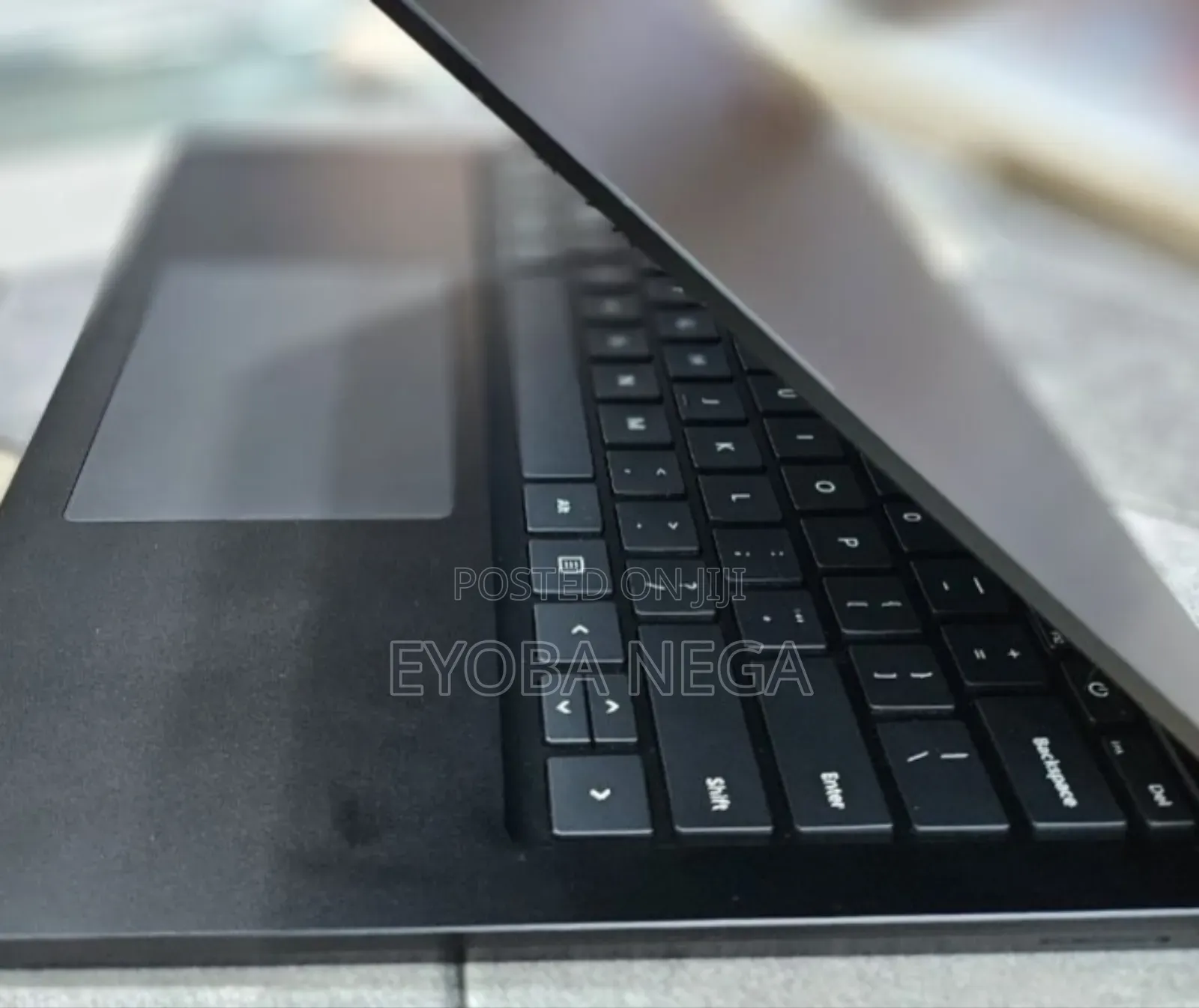 New Laptop Microsoft Surface Laptop 4 16GB Intel Core i7 SSD 512GB