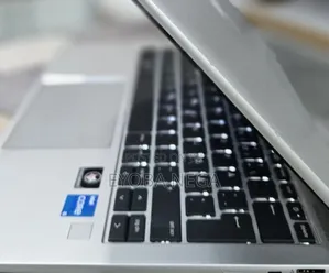 New Laptop HP EliteBook 830 G9 16GB Intel Core i5 SSD 512GB