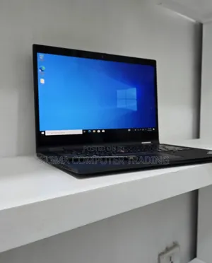 New Laptop Lenovo ThinkPad Yoga 16GB Intel Core i5 SSD 512GB