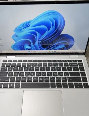 New Laptop HP EliteBook 1040 16GB Intel Core i5 SSD 512GB
