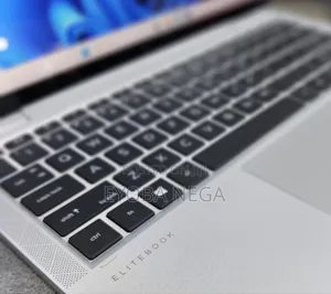 New Laptop HP EliteBook 1040 16GB Intel Core i5 SSD 512GB