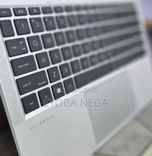 New Laptop HP EliteBook 1040 16GB Intel Core i5 SSD 512GB