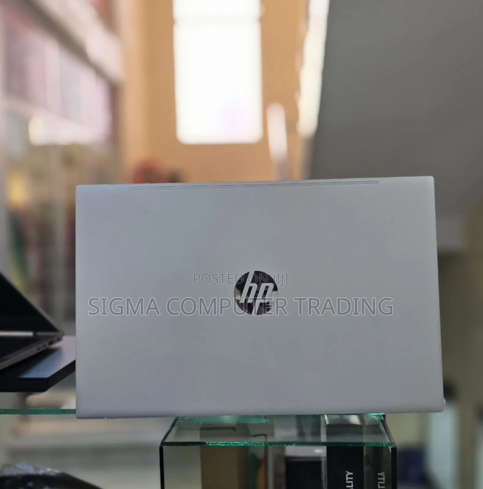 New Laptop HP Pavilion 15 8GB Intel Core i5 SSD 512GB