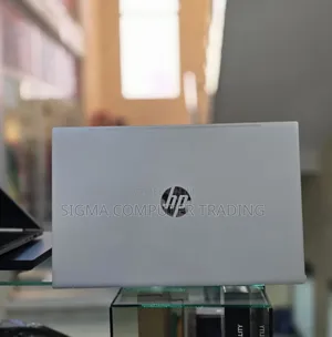 New Laptop HP Pavilion 15 8GB Intel Core i5 SSD 512GB