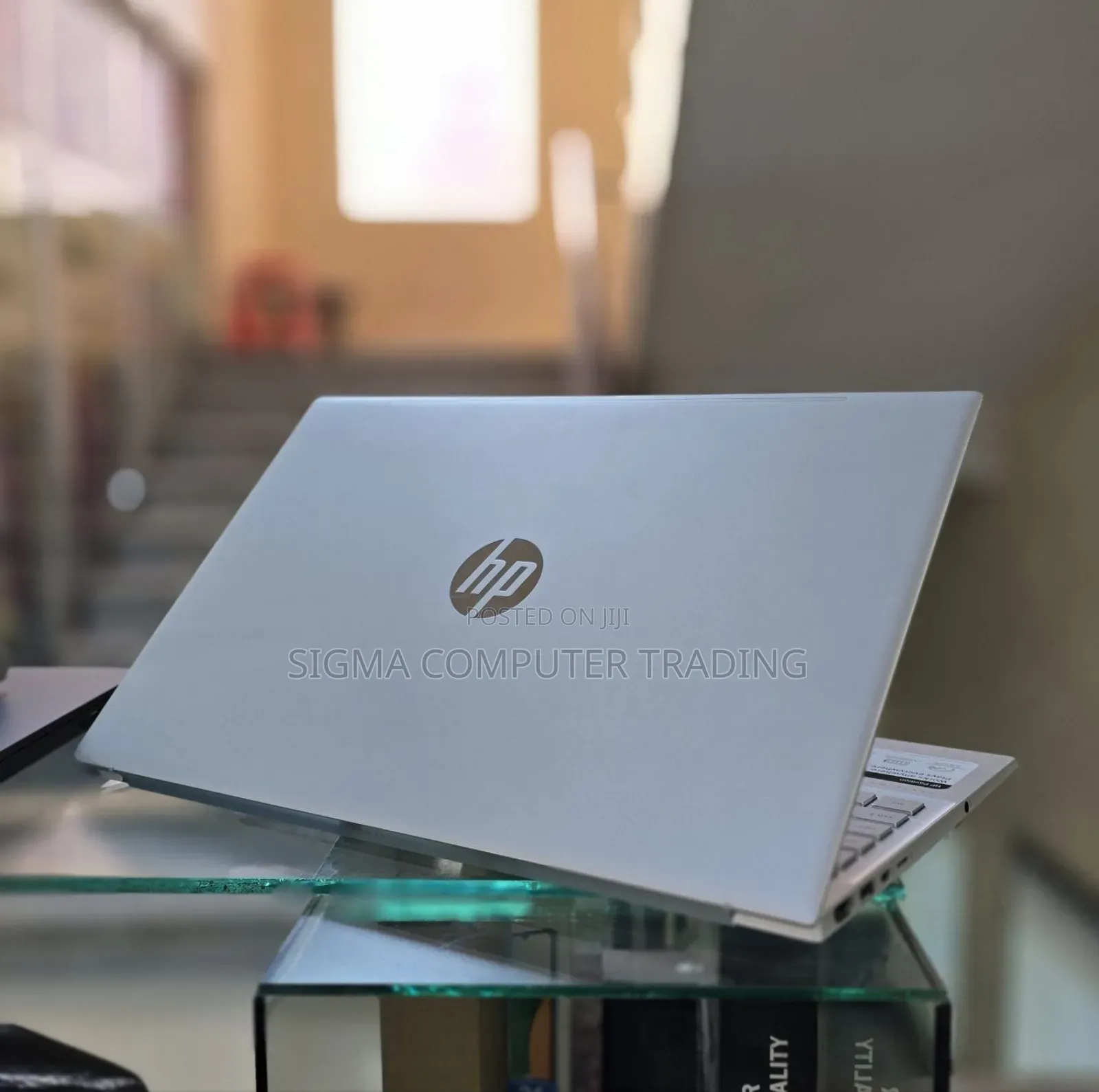 New Laptop HP Pavilion 15 8GB Intel Core i5 SSD 512GB