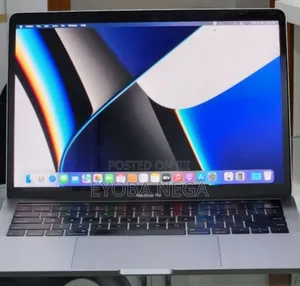 Laptop Apple MacBook Pro M1 16GB Apple M1 SSD 256GB
