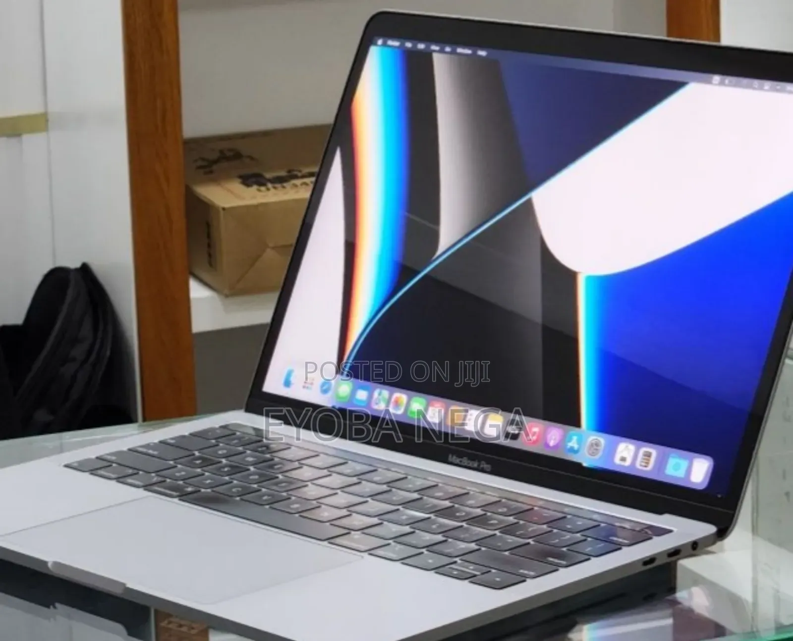 Laptop Apple MacBook Pro M1 16GB Apple M1 SSD 256GB