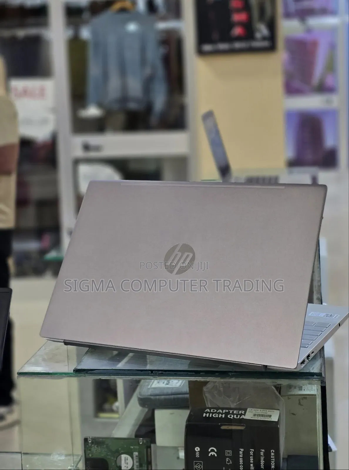 New Laptop HP Pavilion 15 16GB Intel Core i7 SSD 512GB