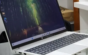New Laptop HP ProBook 450 G8 16GB Intel Core i5 SSD 256GB